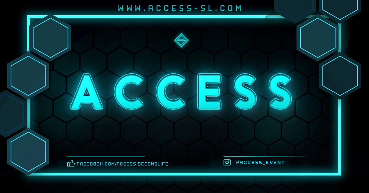 Access Event May