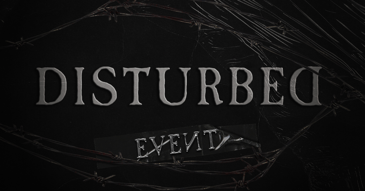 Disturbed-Event