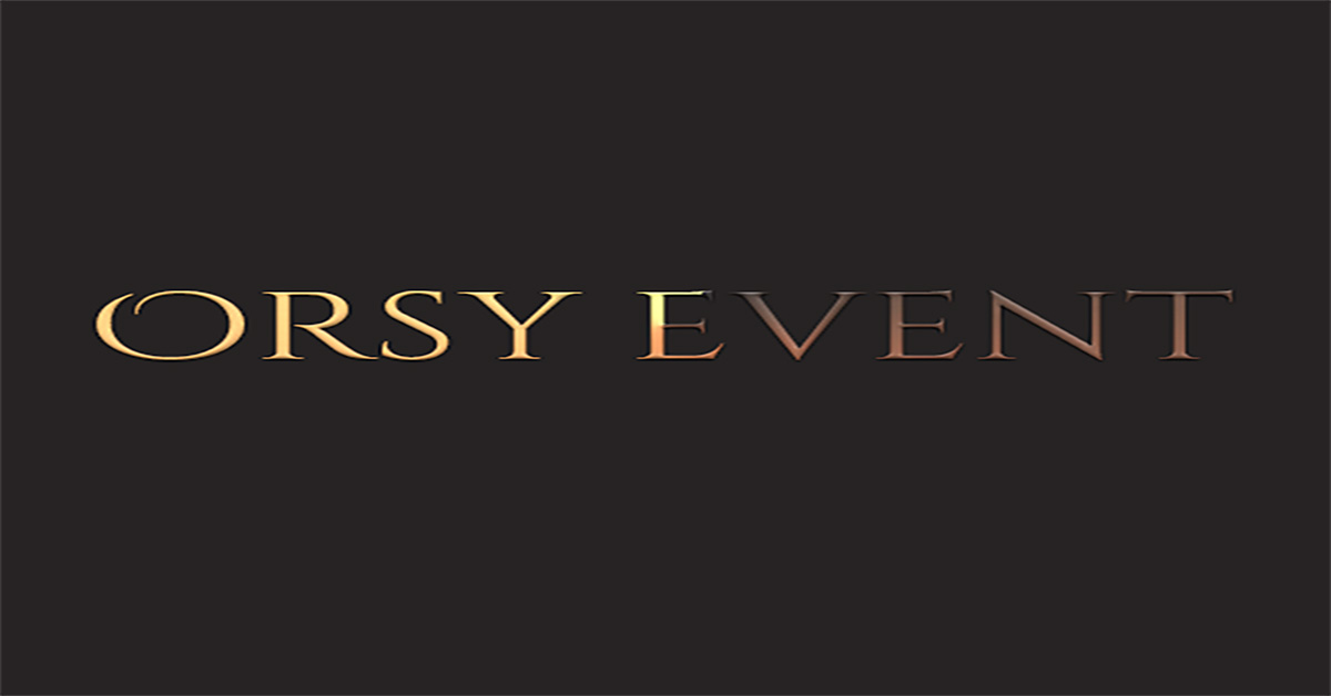 Orsy Event