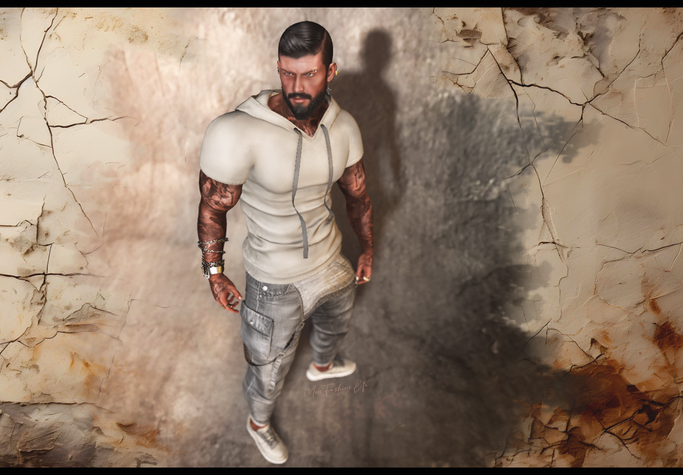 FashionNatic – Aiden Set