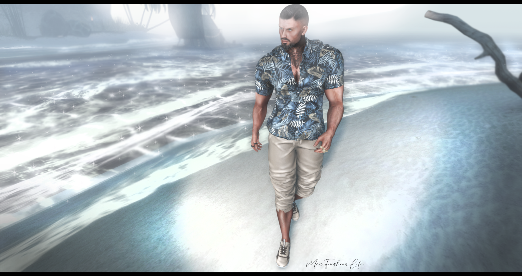 FashionNatic – Sebastian Set